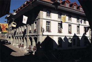 Hotel Stadthaus