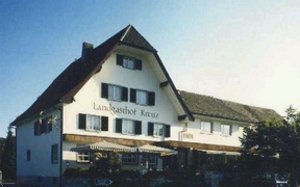 Hotel Kreuz