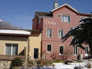 Hotel Garni Derby