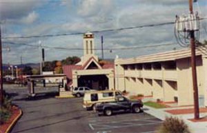 Super 8 Motel - Pittston