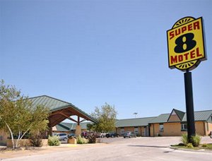 Super 8 Motel - Atlantic