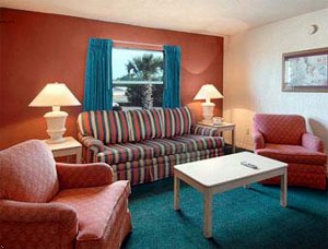 Super 8 Motel Orlando/Kissimmee Suites