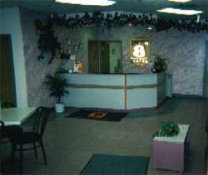 Super 8 Motel - Drayton Valley