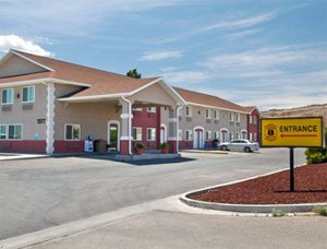 Richfield Super 8 Motel