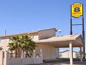 Lordsburg Super 8 Motel