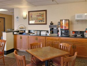 Super 8 Motel - Bridgeview/Chicago Area