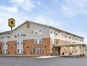 Litchfield Super 8 Motel