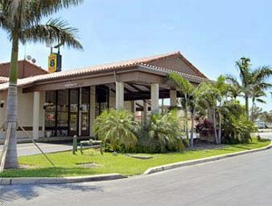 West Palm Beach/Riviera Beach Super 8 Motel