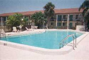 West Palm Beach/Riviera Beach Super 8 Motel