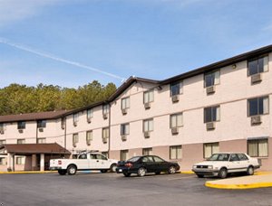 Super 8 Motel - Homewood Birmingham Area