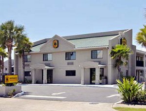 Super 8 Motel - Orlando/Near Universal