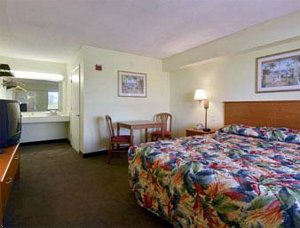 Super 8 Motel - Orlando/Near Universal