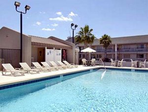 Super 8 Motel - Orlando/Near Universal