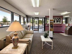 Super 8 Motel - Richburg/Chester Area