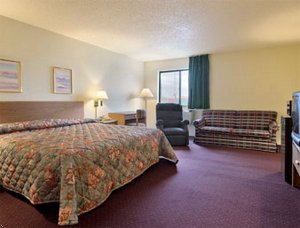 Super 8 Motel - Cleveland/Streetsboro