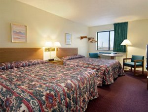 Super 8 Motel - Cleveland/Streetsboro