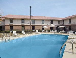 Super 8 Motel - Harrison Ar