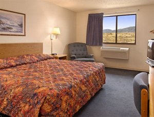 Winnemucca Super 8 Motel