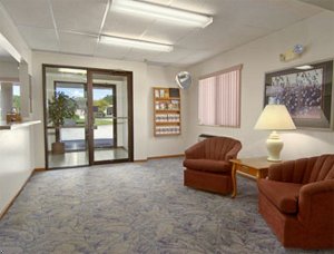 Super 8 Motel - Blair