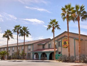 Super 8 Motel - Goodyear/Phoenix Area