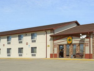 Mountain Home Super 8 Motel