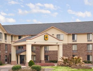 Super 8 Motel - Texarkana