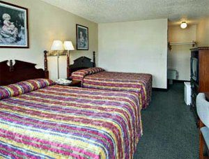 Panama City Super 8 Motel