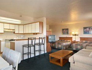 Super 8 Motel - San Diego/Bayview/Conv Ctr