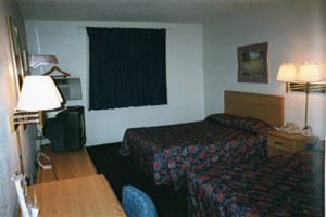 Columbus Airport Super 8 Motel