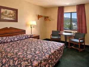 Super 8 Motel - Dillon/Breckenridge