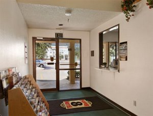 Super 8 Motel - Colorado Springs/Pikes Peak/Manitou Springs