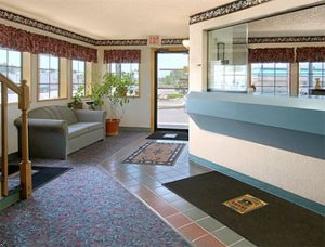 Super 8 Motel - Canon City