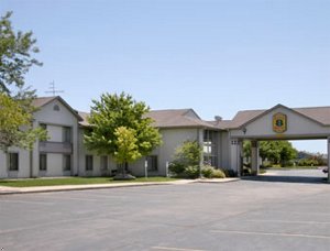 Appleton Super 8 Motel