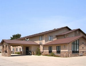 Super 8 Motel - Kewanee