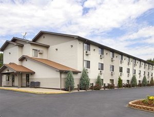 Zanesville Super 8 Motel