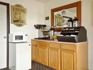 Grand Rapids Super 8 Motel