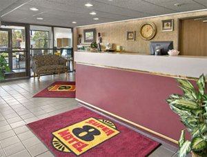 Wausau Super 8 Motel