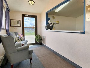 North Battleford Super 8 Motel