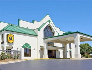 Super 8 Motel - Mooresville/Lake Norman Area