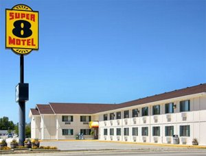 Storm Lake Super 8 Motel