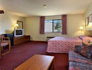 Super 8 Motel - Iowa Falls