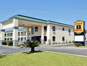 Super 8 Motel - Lake Park/Valdosta