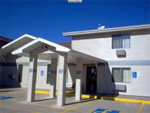 Oskaloosa Super 8 Motel