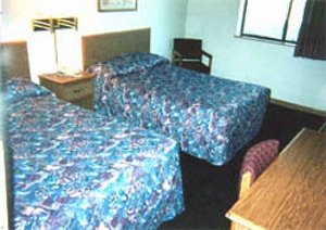 Aberdeen Super 8 Motel