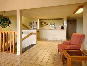 Hannibal Super 8 Motel