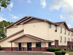 Lansing Super 8 Motel