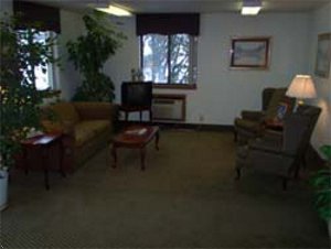 Sandpoint Super 8 Motel