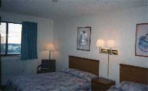 Kalispell/Glacier Super 8 Motel