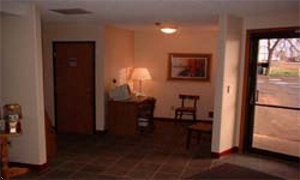 Sioux Falls/I-90/Airport East Super 8 Motel