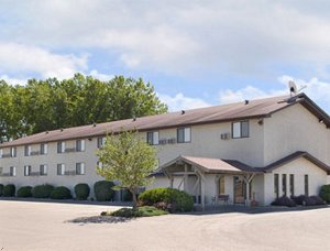 Super 8 Motel - Yankton